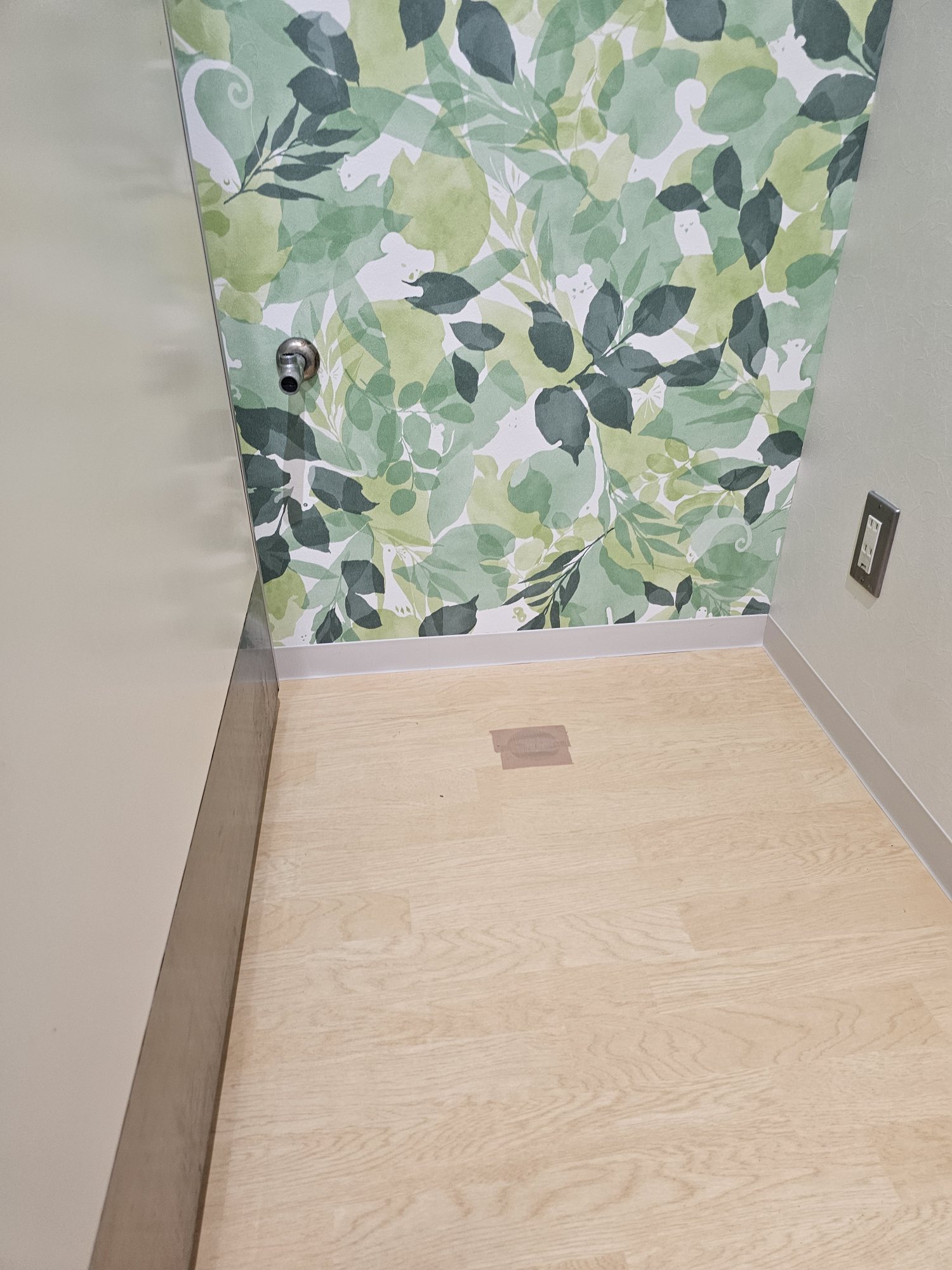 埼玉県の循環器病院トイレリフォーム