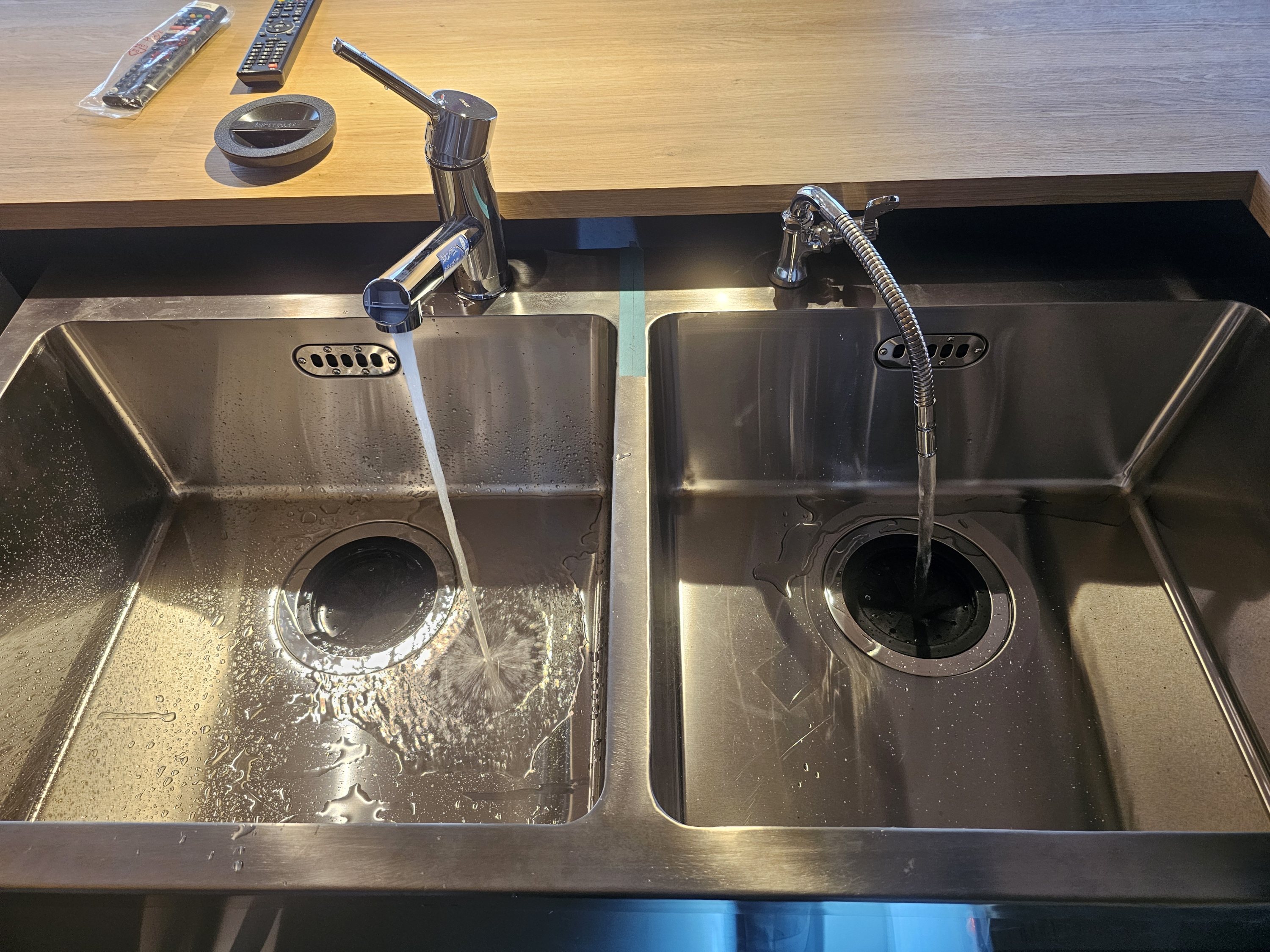 東京神保町のバー新店工事